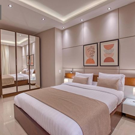 Prime Residence New Cairo Ngoại thất bức ảnh