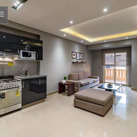 Prime Residence New Cairo Ngoại thất bức ảnh