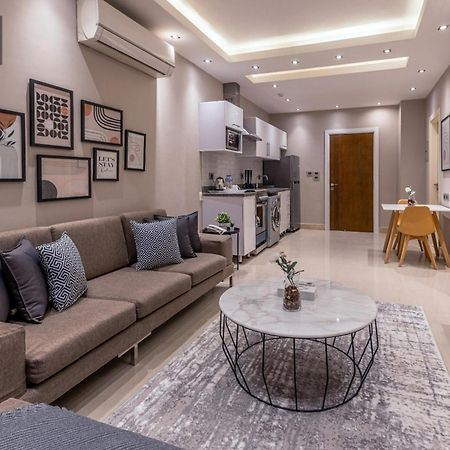 Prime Residence New Cairo Ngoại thất bức ảnh