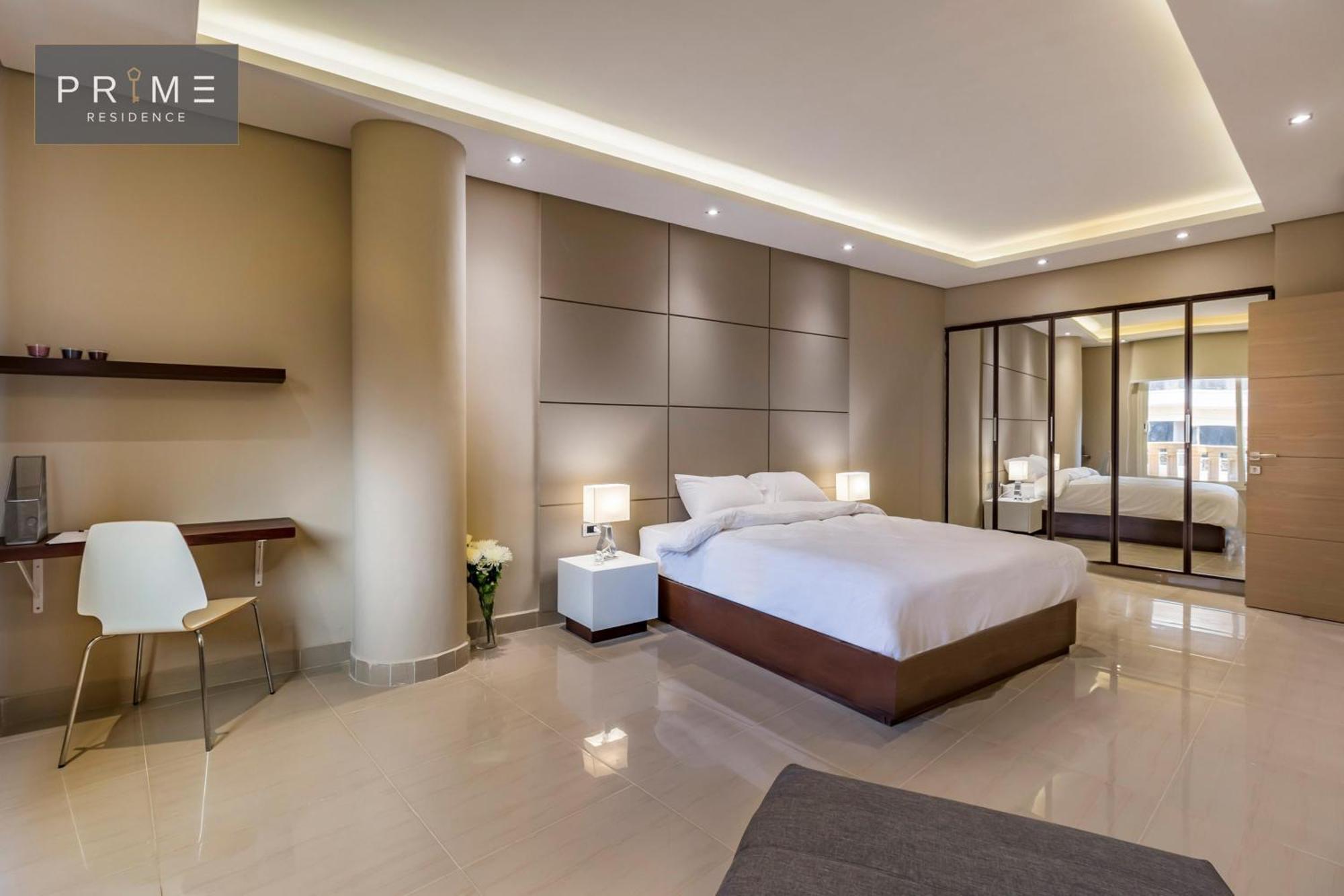 Prime Residence New Cairo Ngoại thất bức ảnh