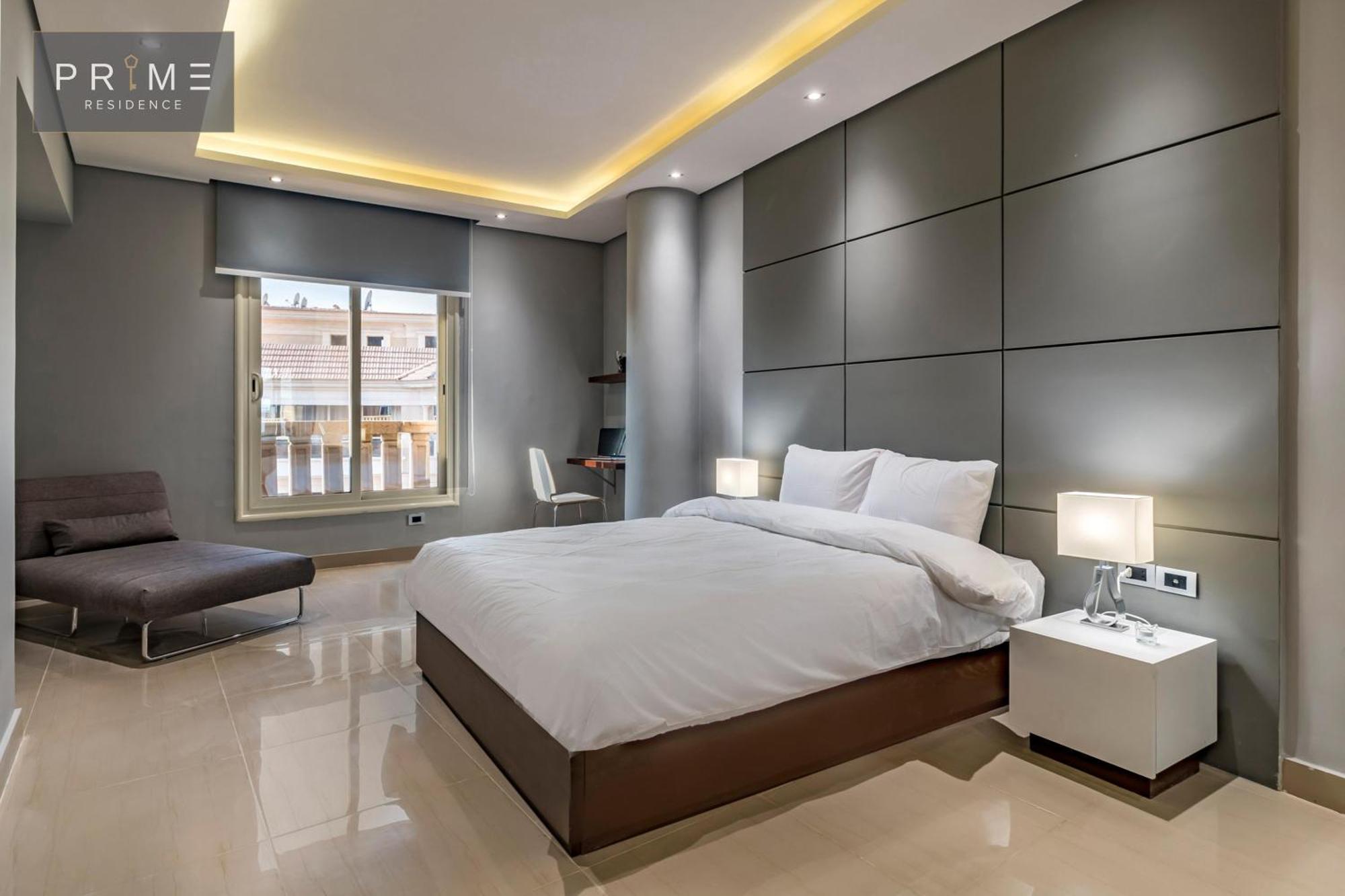 Prime Residence New Cairo Ngoại thất bức ảnh