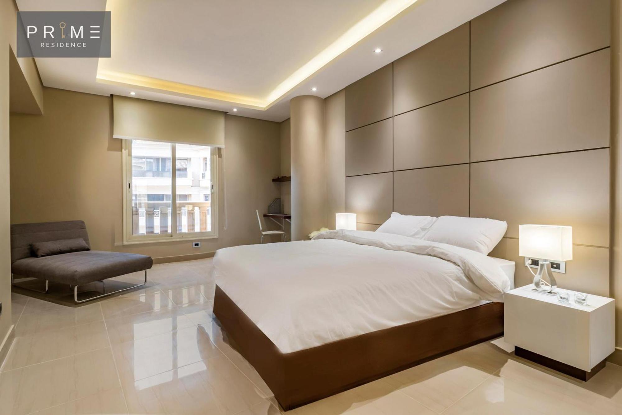 Prime Residence New Cairo Ngoại thất bức ảnh