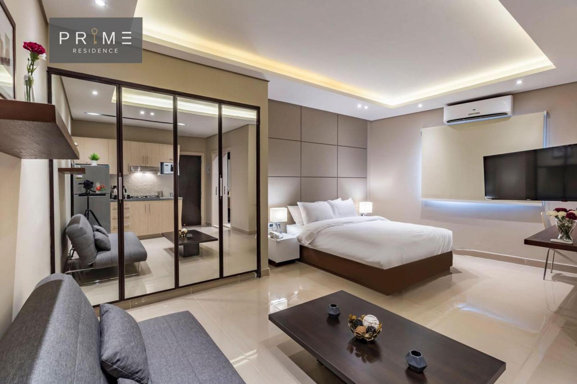 Prime Residence New Cairo Ngoại thất bức ảnh