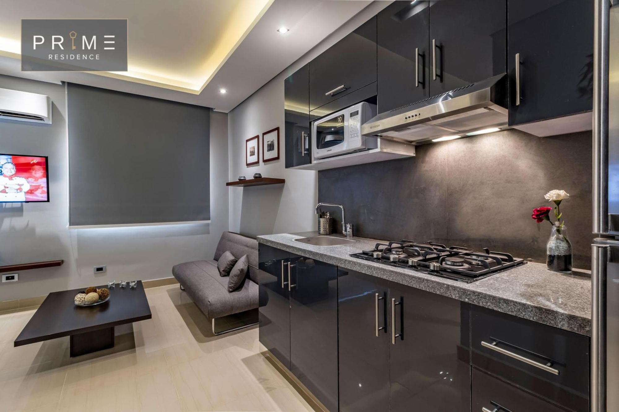 Prime Residence New Cairo Ngoại thất bức ảnh