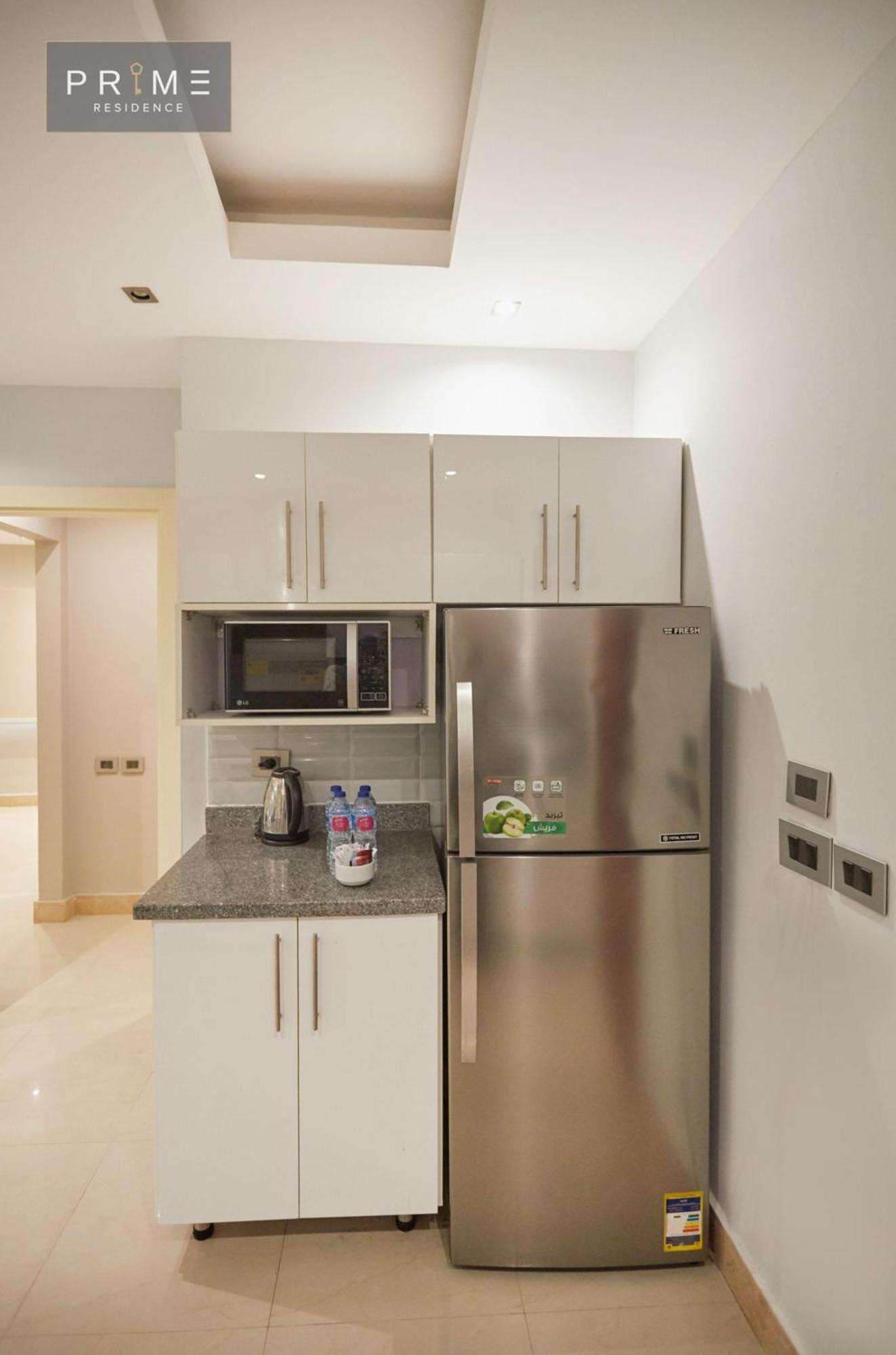 Prime Residence New Cairo Ngoại thất bức ảnh