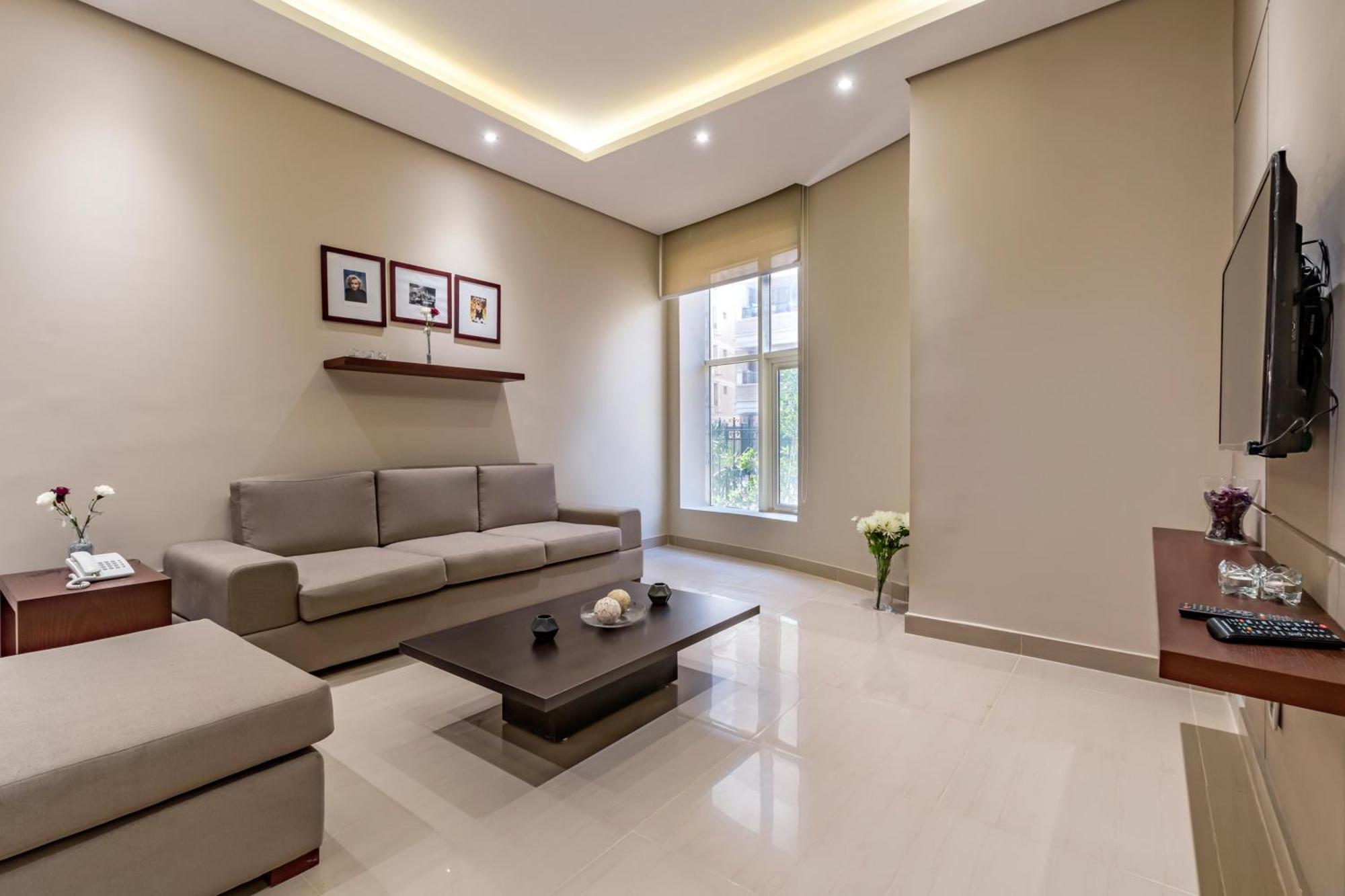 Prime Residence New Cairo Ngoại thất bức ảnh