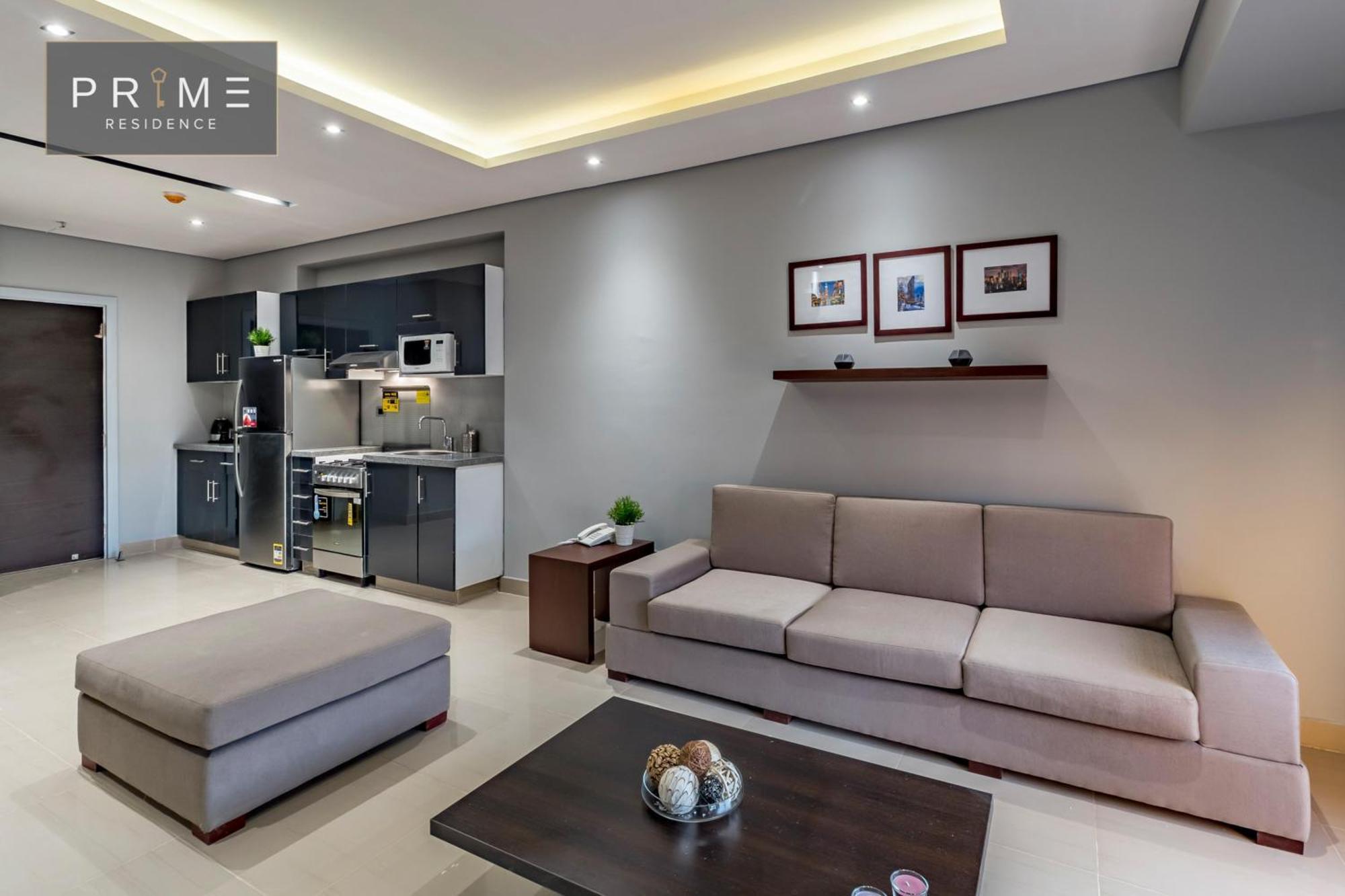 Prime Residence New Cairo Ngoại thất bức ảnh