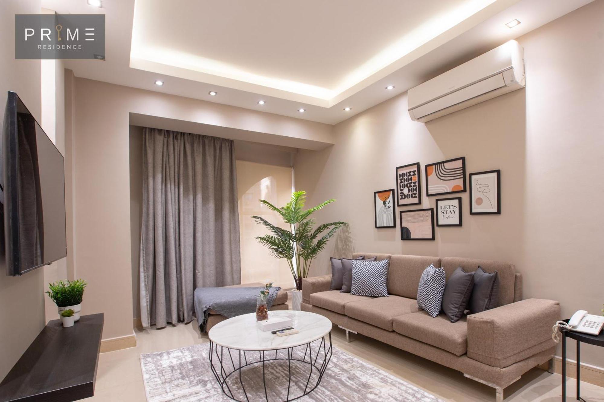 Prime Residence New Cairo Ngoại thất bức ảnh