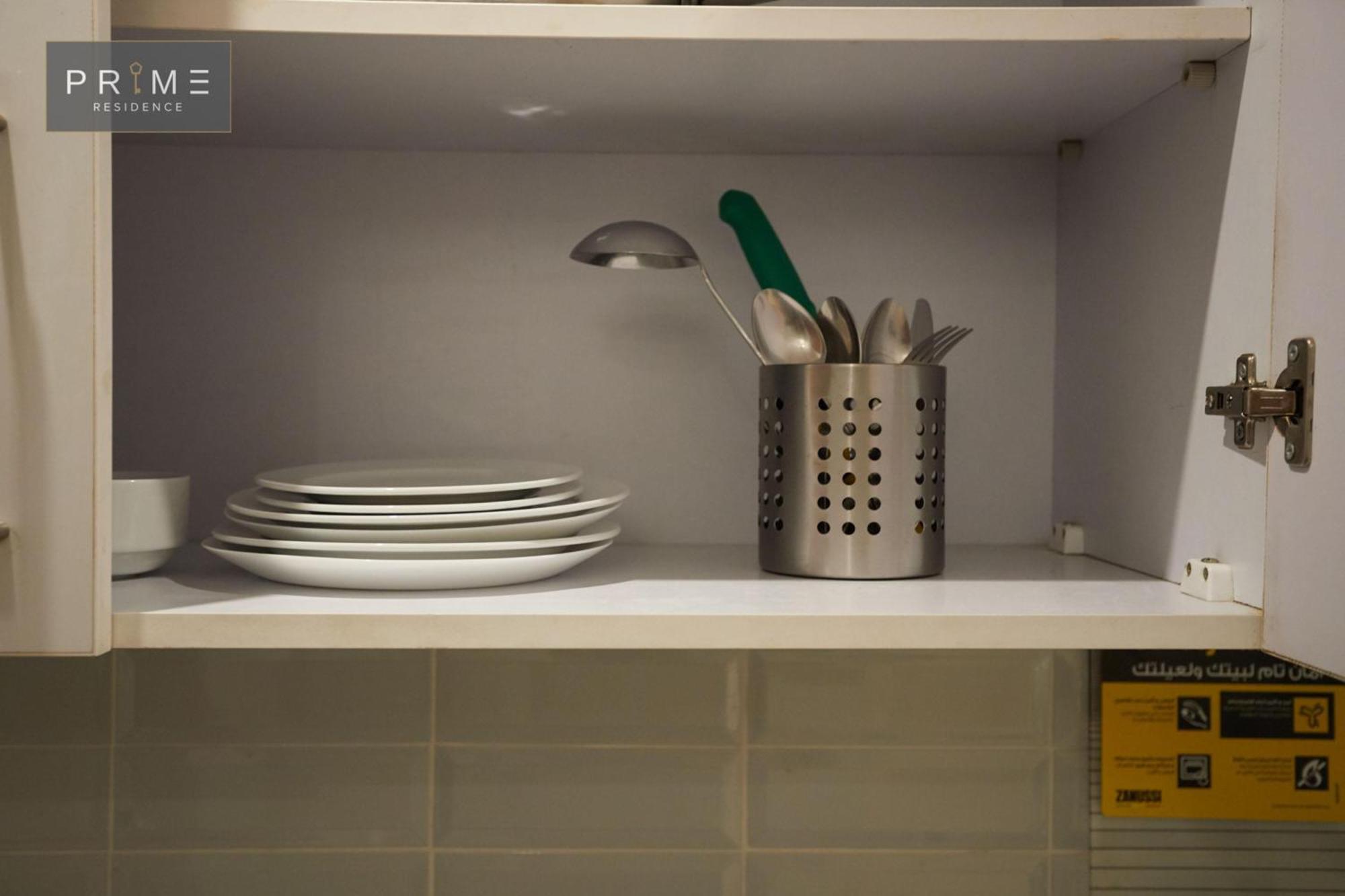 Prime Residence New Cairo Ngoại thất bức ảnh