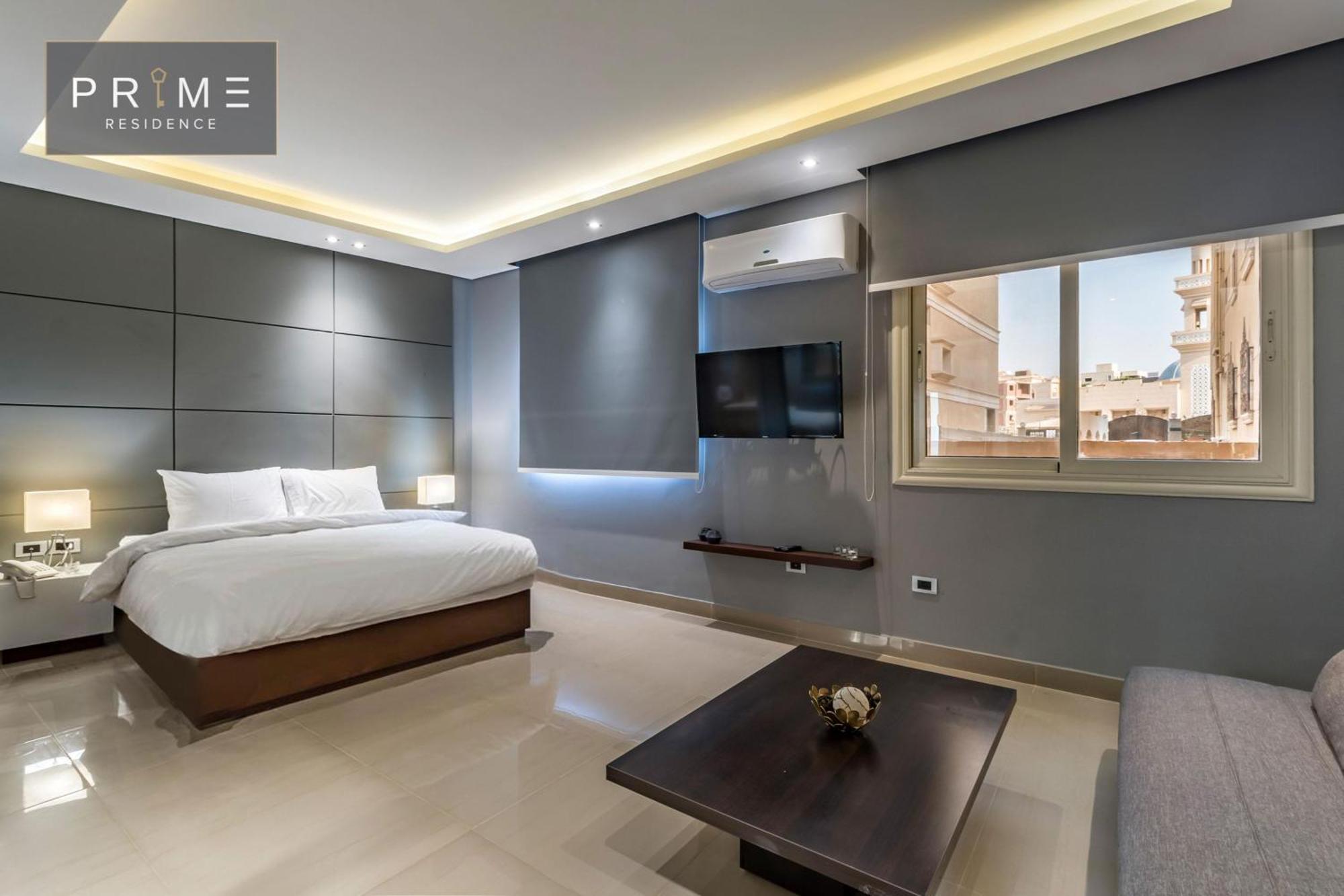 Prime Residence New Cairo Ngoại thất bức ảnh