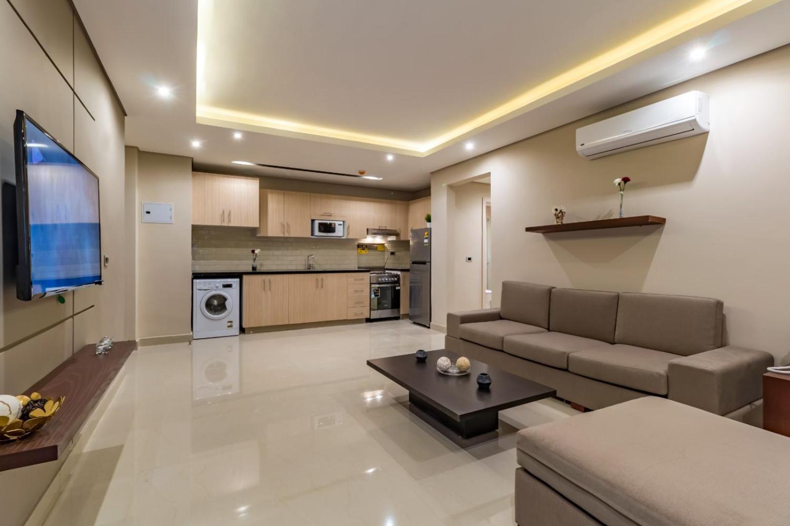 Prime Residence New Cairo Ngoại thất bức ảnh