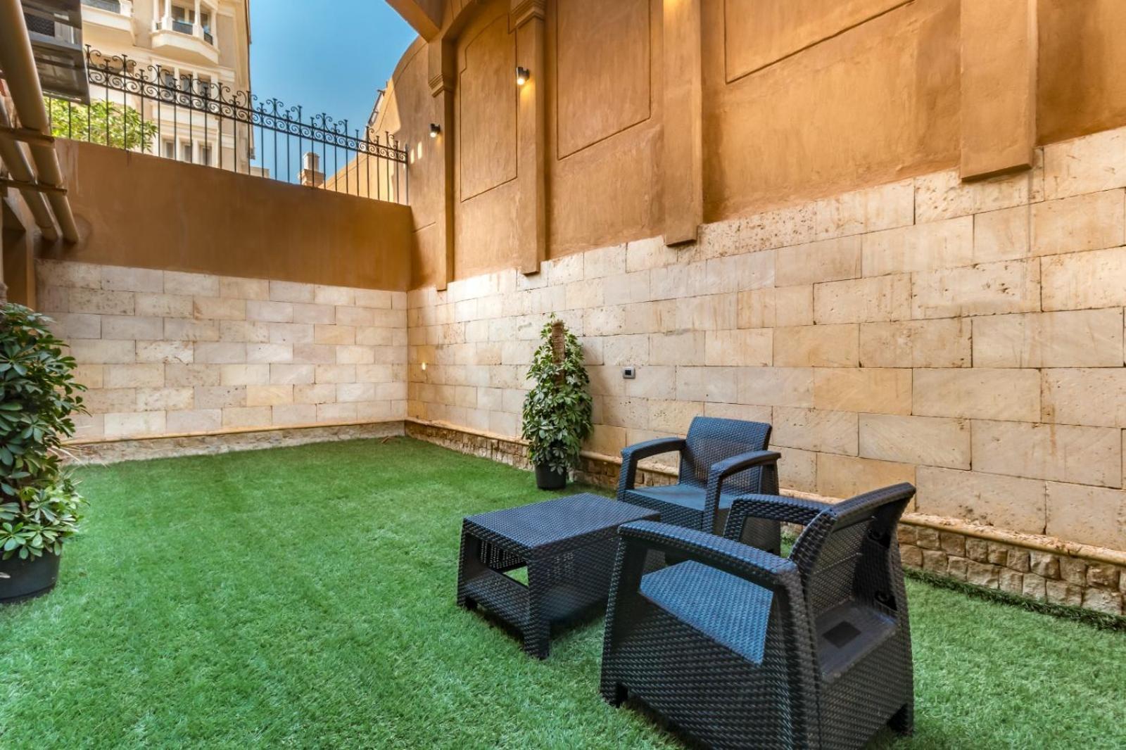 Prime Residence New Cairo Ngoại thất bức ảnh