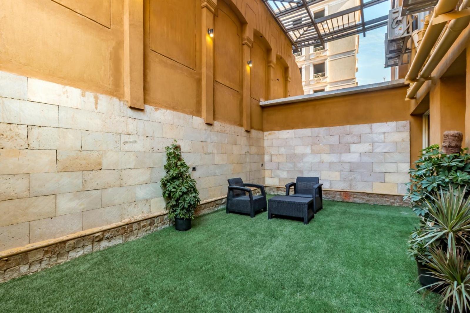 Prime Residence New Cairo Ngoại thất bức ảnh